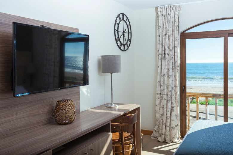 Hotel Campanario Del Mar