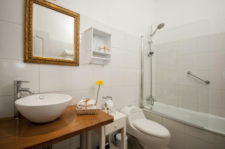 Hotel Boutique Acontraluz