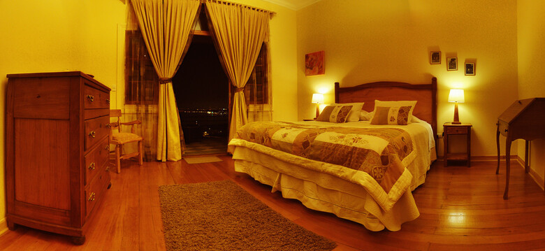 Hotel Boutique Acontraluz