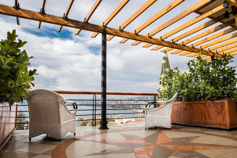 Hotel Boutique Acontraluz