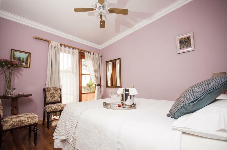 Hotel Boutique Acontraluz