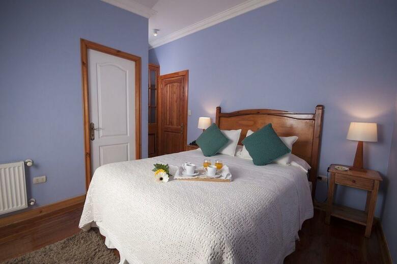Hotel Boutique Acontraluz