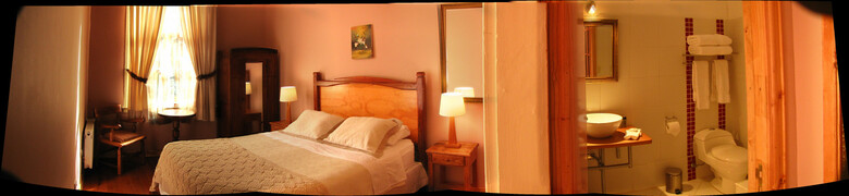 Hotel Boutique Acontraluz
