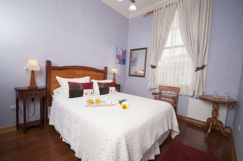 Hotel Boutique Acontraluz