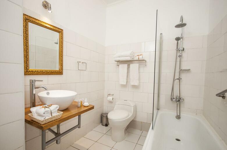 Hotel Boutique Acontraluz