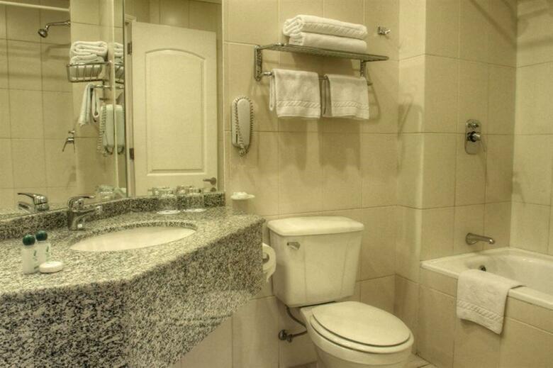 Hotel Diego de Almagro Aeropuerto