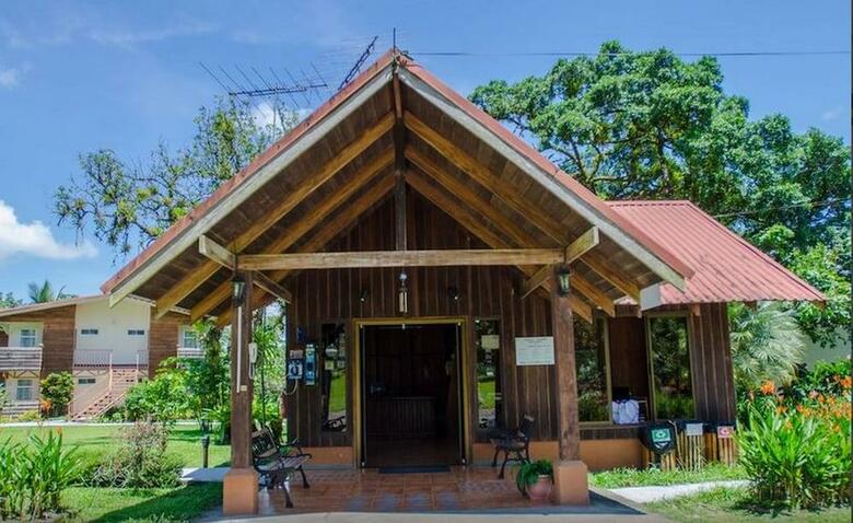 Hotel Ecoarenal