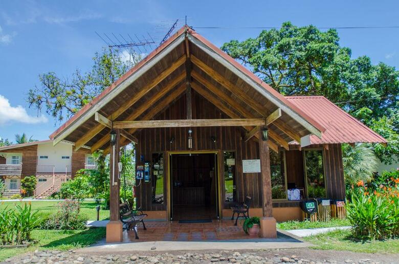 Hotel Ecoarenal