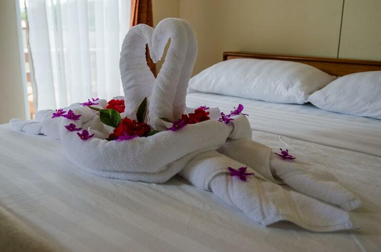 Hotel Ecoarenal