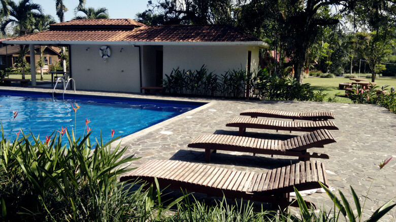 Hotel Ecoarenal