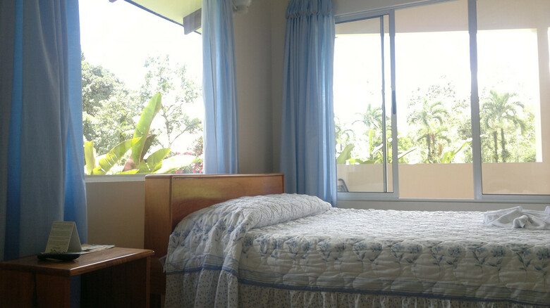 Hotel Ecoarenal