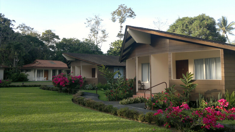 Hotel Ecoarenal