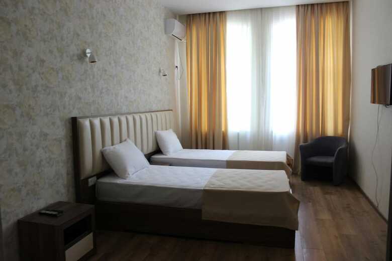 Hotel Lile