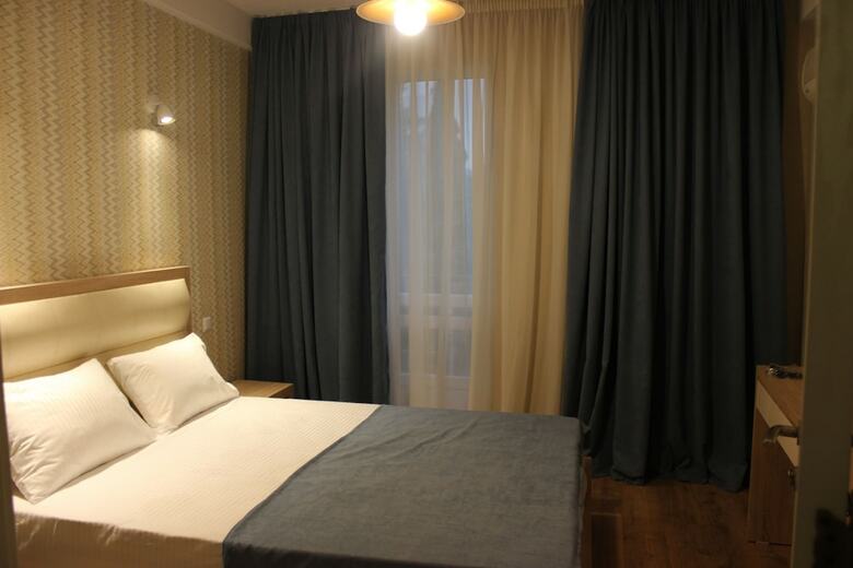 Hotel Lile