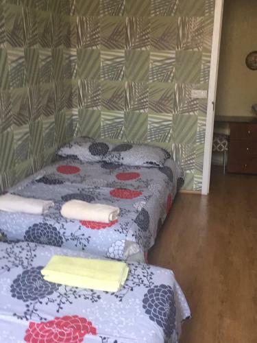 Apartment On Arutin Saiatnova