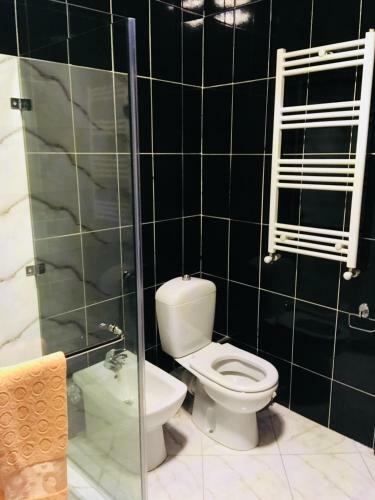Apartment On Arutin Saiatnova