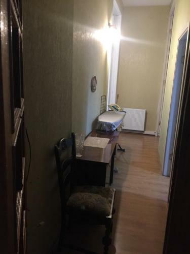 Apartment On Arutin Saiatnova