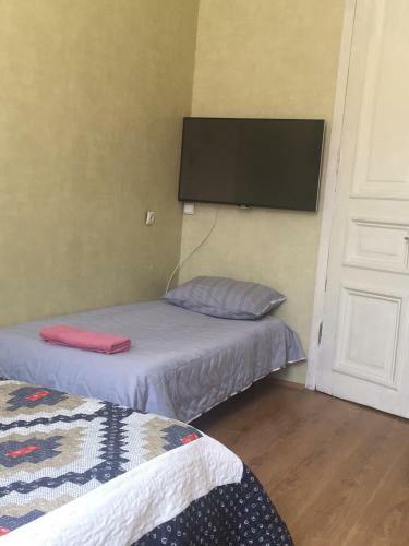 Apartment On Arutin Saiatnova
