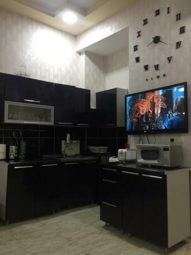 Apartment On Arutin Saiatnova