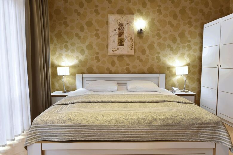 Irmeni Hotel