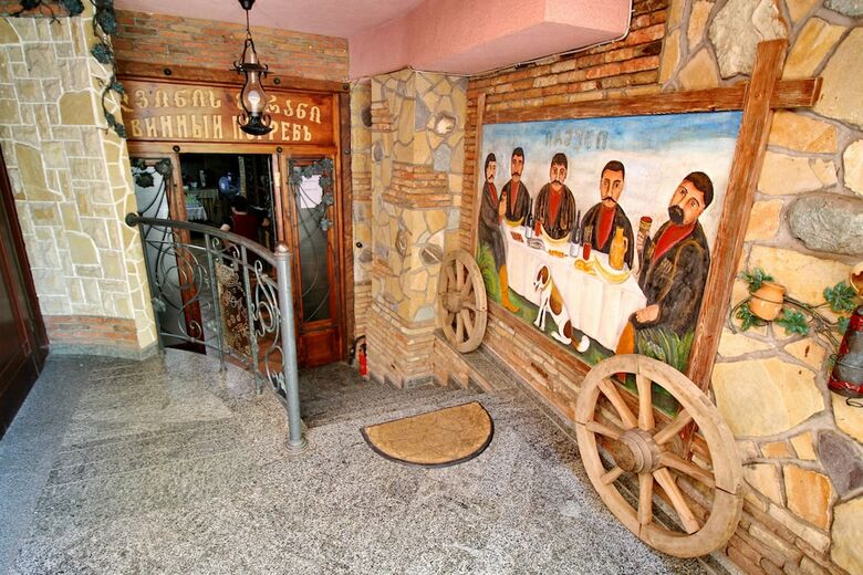Irmeni Hotel