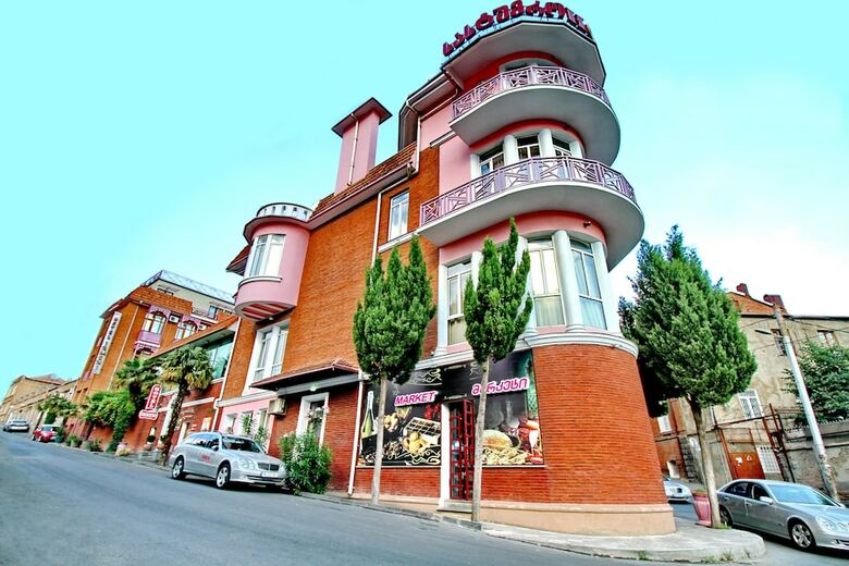 Irmeni Hotel