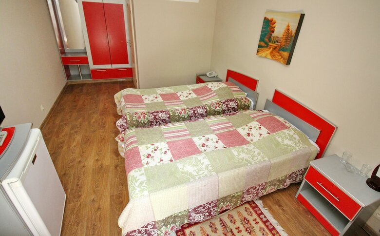 Irmeni Hotel