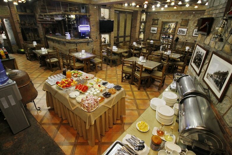 Irmeni Hotel