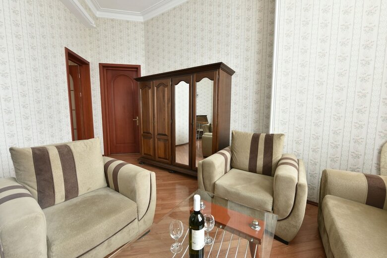 Irmeni Hotel