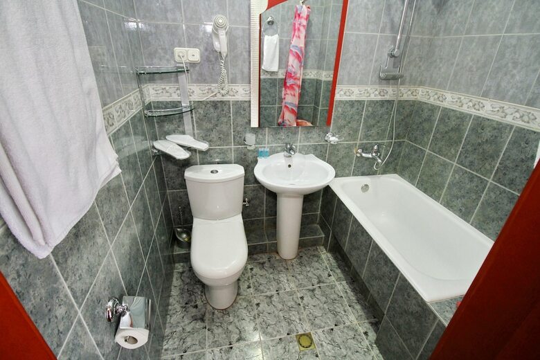 Irmeni Hotel