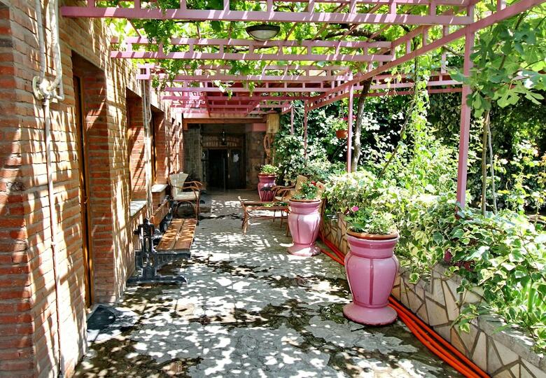 Irmeni Hotel