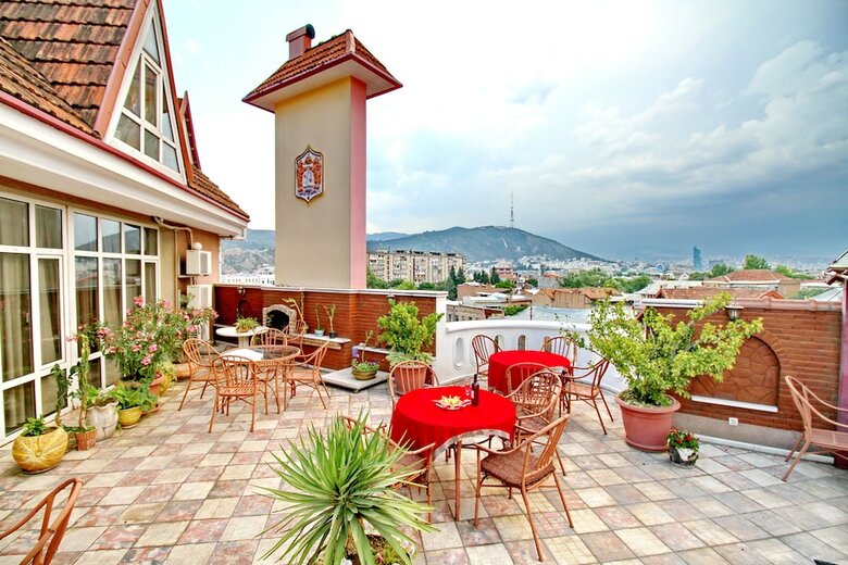 Irmeni Hotel