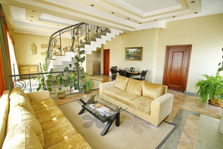 Irmeni Hotel