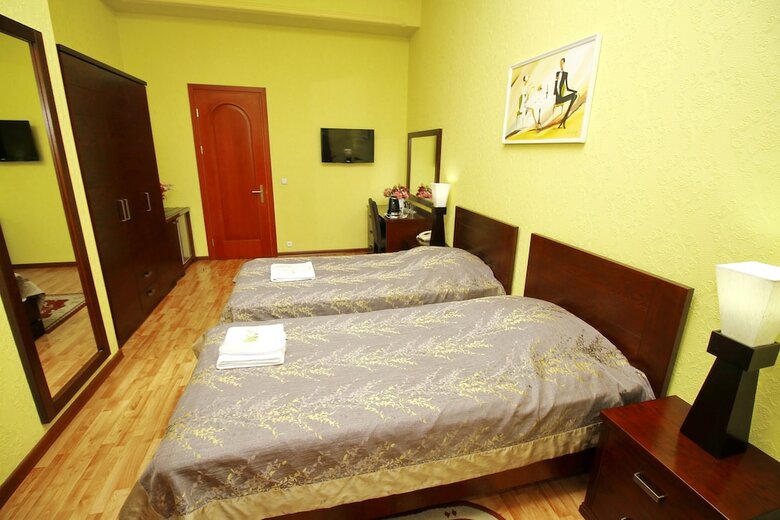 Irmeni Hotel