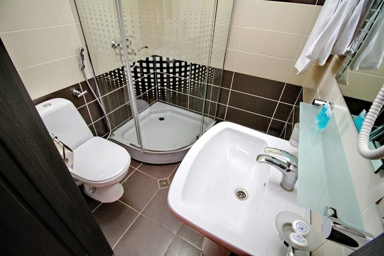 Irmeni Hotel