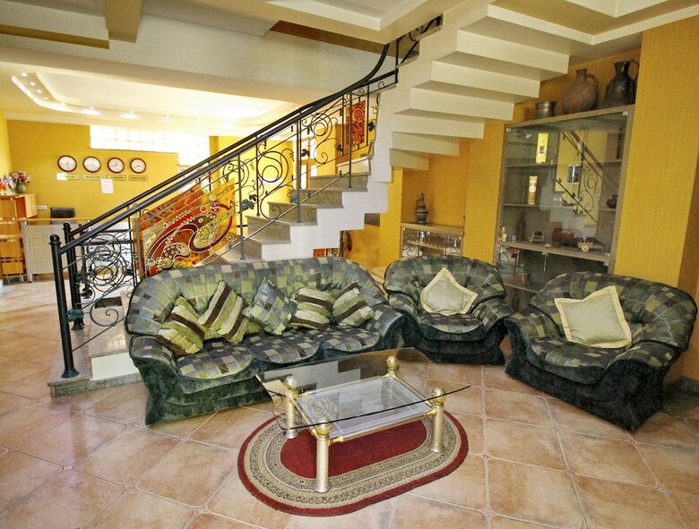 Irmeni Hotel