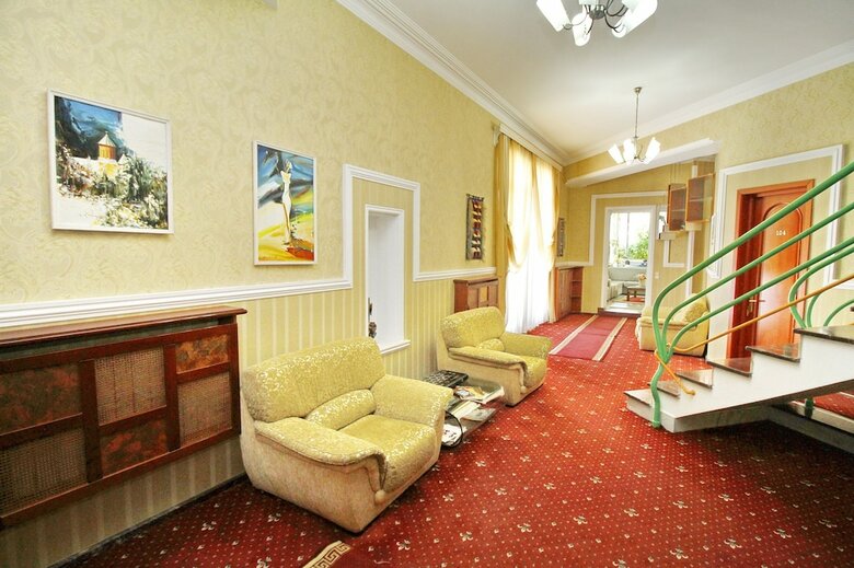 Irmeni Hotel