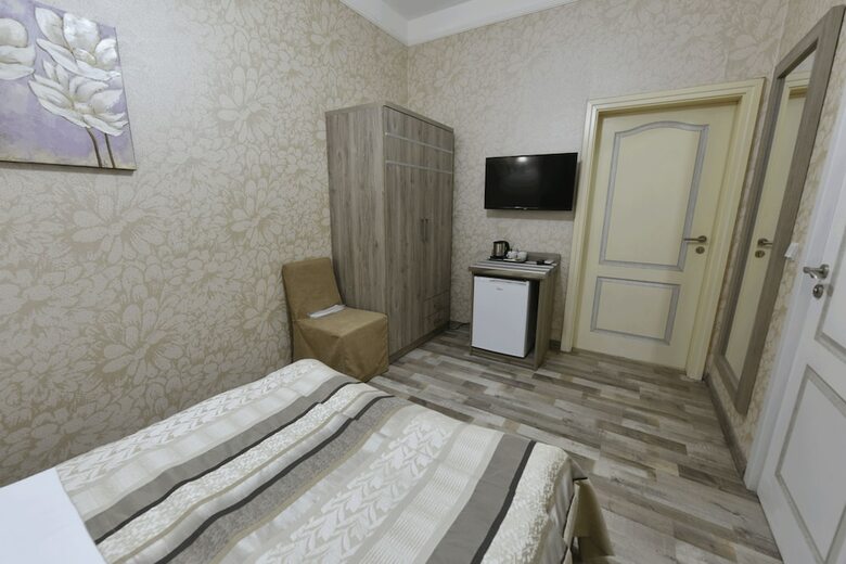 Irmeni Hotel