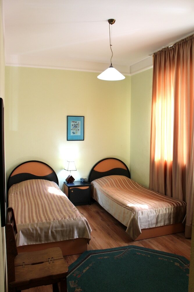 Irmeni Hotel