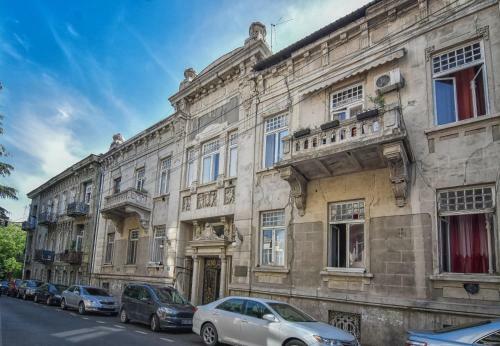 Apartment Old Tbilisi