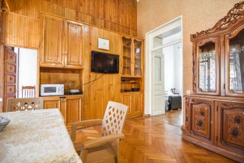 Apartment Old Tbilisi