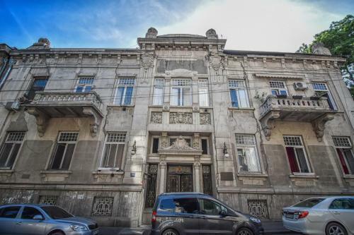 Apartment Old Tbilisi