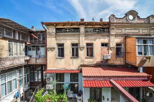 Apartment Old Tbilisi