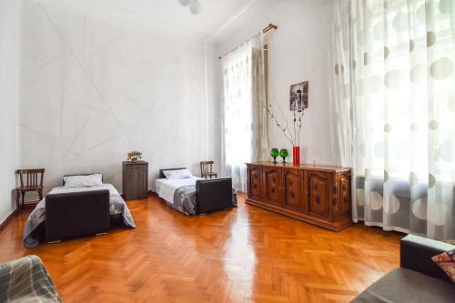Apartment Old Tbilisi