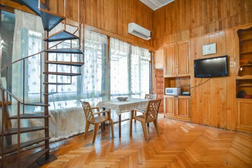 Apartment Old Tbilisi