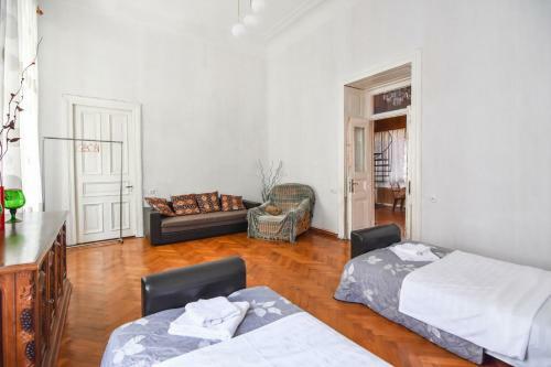 Apartment Old Tbilisi
