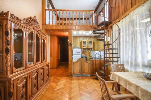 Apartment Old Tbilisi