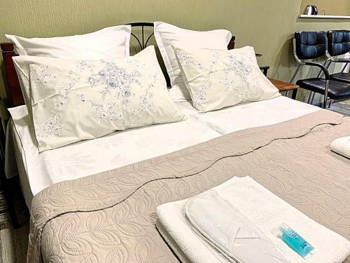 Hostal Red Fox Guest House