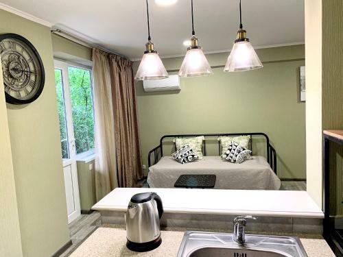 Hostal Red Fox Guest House
