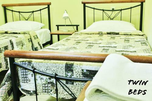Hostal Red Fox Guest House